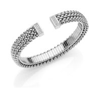 Bracelet Unoaerre Femme in Argent 6255 - 6255
